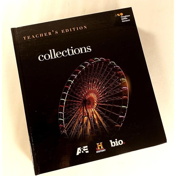洋書 Collections Grade8 Amazon.com: Collections Grade 8 2017: 9780544569584: Houghton